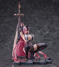 Load image into Gallery viewer, HOT VENUS Original Character Devil Sister Nemu 1/6 Scaled Adult Figure Tapestry Set Edition