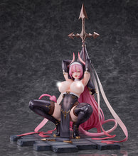 Load image into Gallery viewer, HOT VENUS Original Character Devil Sister Nemu 1/6 Scaled Adult Figure Tapestry Set Edition