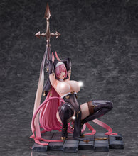 Load image into Gallery viewer, HOT VENUS Original Character Devil Sister Nemu 1/6 Scaled Adult Figure Tapestry Set Edition