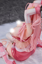 Load image into Gallery viewer, HotVenus Illustrated by Masami Chie - Marble, the Heroine of Justice Standard 1/5 Scale adult figure