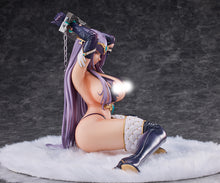 Load image into Gallery viewer, HotVenus Illustrated by Masami Chie - Chief Villainess Cerium Standard 1/5 Scale adult figure