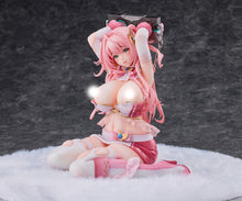 Load image into Gallery viewer, HotVenus Illustrated by Masami Chie - Marble, the Heroine of Justice DX Ver. 1/5 Scale adult figure