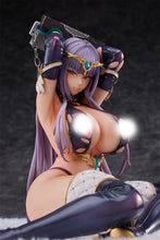 Load image into Gallery viewer, HotVenus Illustrated by Masami Chie - Chief Villainess Cerium DX Ver. 1/5 Scale adult figure