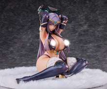 Load image into Gallery viewer, HotVenus Illustrated by Masami Chie - Chief Villainess Cerium DX Ver. 1/5 Scale adult figure