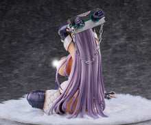 Load image into Gallery viewer, HotVenus Illustrated by Masami Chie - Chief Villainess Cerium DX Ver. 1/5 Scale adult figure