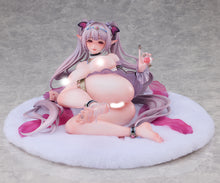 Load image into Gallery viewer, HotVenus Usagi Nagomu Original Eternal Courtesan Elf 3 Rosellina 1/6 scale adult figure