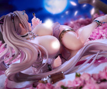 Load image into Gallery viewer, HotVenus Usagi Nagomu Original Eternal Courtesan Elf 3 Rosellina 1/6 scale adult figure