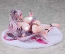 Load image into Gallery viewer, HotVenus Usagi Nagomu Original Eternal Courtesan Elf 3 Rosellina 1/6 scale adult figure