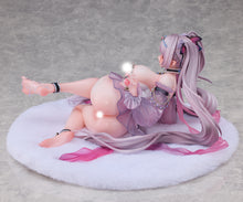Load image into Gallery viewer, HotVenus Usagi Nagomu Original Eternal Courtesan Elf 3 Rosellina 1/6 scale adult figure