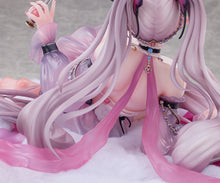 Load image into Gallery viewer, HotVenus Usagi Nagomu Original Eternal Courtesan Elf 3 Rosellina 1/6 scale adult figure