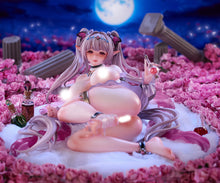 Load image into Gallery viewer, HotVenus Usagi Nagomu Original Eternal Courtesan Elf 3 Rosellina 1/6 scale adult figure