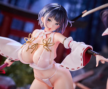 Load image into Gallery viewer, HotVenus Sakuya Todo & Iori Todo 1/6 Scaled adult figure set