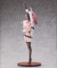 Load image into Gallery viewer, HOTVENUS Asane KEN original - Lewd Girl I-Shaped Balance - Akari Isshiki 1/6 scale figure TAPESTRY SET
