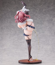 Load image into Gallery viewer, HOTVENUS Asane KEN original - Lewd Girl I-Shaped Balance - Akari Isshiki 1/6 scale figure TAPESTRY SET