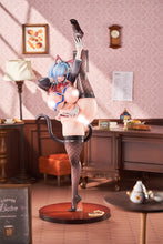 Load image into Gallery viewer, HOTVENUS Asane KEN original - Lewd Girl Y-Shaped Balance - Aoi Futatsuki 1/6 scale figure TAPESTRY SET