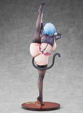 Load image into Gallery viewer, HOTVENUS Asane KEN original - Lewd Girl Y-Shaped Balance - Aoi Futatsuki 1/6 scale figure TAPESTRY SET