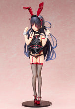 Load image into Gallery viewer, BINDing Maitetsu Class 8620 Steam Locomotive Hachiroku Red Bunny Ver.