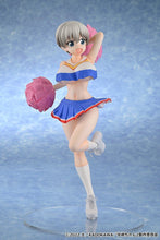 Load image into Gallery viewer, PRE-ORDER MuseMolds Uzaki-chan Wants to Hang Out! Hana Uzaki: Cheerleader Ver. 1/7 scale figure