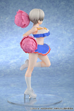 Load image into Gallery viewer, PRE-ORDER MuseMolds Uzaki-chan Wants to Hang Out! Hana Uzaki: Cheerleader Ver. 1/7 scale figure