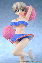 Load image into Gallery viewer, PRE-ORDER MuseMolds Uzaki-chan Wants to Hang Out! Hana Uzaki: Cheerleader Ver. 1/7 scale figure