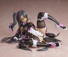 Load image into Gallery viewer, BINDing Senran Princess G - Hatsume no Tsubone 1/4 scale adult figure