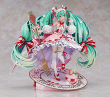 Load image into Gallery viewer, Good Smile Company Hatsune Miku 15th Anniversary Ver 1/7 scale figure