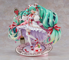 Load image into Gallery viewer, Good Smile Company Hatsune Miku 15th Anniversary Ver 1/7 scale figure