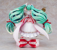 Load image into Gallery viewer, Good Smile Company Hatsune Miku 15th Anniversary Ver 1/7 scale figure