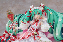 Load image into Gallery viewer, Good Smile Company Hatsune Miku 15th Anniversary Ver 1/7 scale figure
