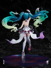 Load image into Gallery viewer, FuRyu F:Nex Vocaloid Hatsune Miku GALAXY LIVE 2020 Ver. 1/7 scale figure