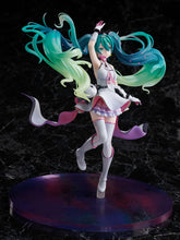 Load image into Gallery viewer, FuRyu F:Nex Vocaloid Hatsune Miku GALAXY LIVE 2020 Ver. 1/7 scale figure