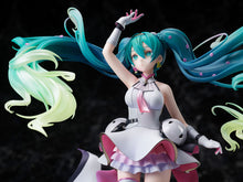 Load image into Gallery viewer, FuRyu F:Nex Vocaloid Hatsune Miku GALAXY LIVE 2020 Ver. 1/7 scale figure