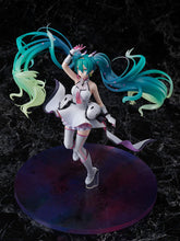 Load image into Gallery viewer, FuRyu F:Nex Vocaloid Hatsune Miku GALAXY LIVE 2020 Ver. 1/7 scale figure
