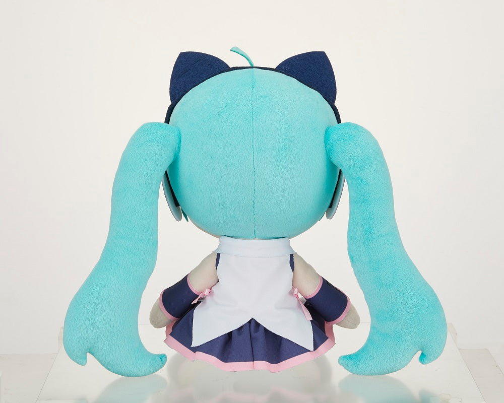 Megぬい服 いろとりどりのセカイ】『BIG真紅ちゃんぬいぐるみ』他