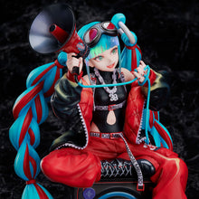 Load image into Gallery viewer, Design COCO Vocaloid Hatsune Miku Magical Mirai 2023 Ver. 1/7 scale figure