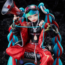 Load image into Gallery viewer, Design COCO Vocaloid Hatsune Miku Magical Mirai 2023 Ver. 1/7 scale figure