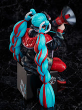 Load image into Gallery viewer, Design COCO Vocaloid Hatsune Miku Magical Mirai 2023 Ver. 1/7 scale figure