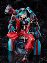 Load image into Gallery viewer, Design COCO Vocaloid Hatsune Miku Magical Mirai 2023 Ver. 1/7 scale figure