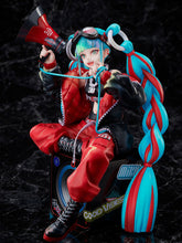 Load image into Gallery viewer, Design COCO Vocaloid Hatsune Miku Magical Mirai 2023 Ver. 1/7 scale figure