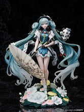 Load image into Gallery viewer, FuRyu Vocaloid Hatsune Miku "MIKU WITH YOU 2021" ver. 1/7 scale figure