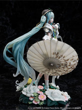 Load image into Gallery viewer, FuRyu Vocaloid Hatsune Miku "MIKU WITH YOU 2021" ver. 1/7 scale figure