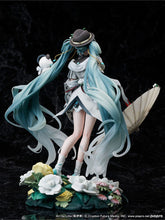 Load image into Gallery viewer, FuRyu Vocaloid Hatsune Miku "MIKU WITH YOU 2021" ver. 1/7 scale figure
