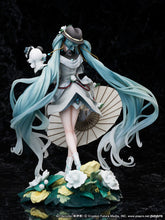 Load image into Gallery viewer, FuRyu Vocaloid Hatsune Miku "MIKU WITH YOU 2021" ver. 1/7 scale figure