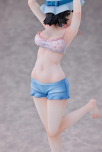 Load image into Gallery viewer, Solarain STEINS;GATE Kurisu Makise & Mayuri Shiina & Suzuha Amane: Swimsuit Ver. 1/7 scale figure set BONUS