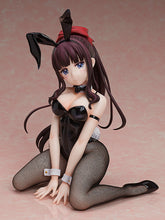Load image into Gallery viewer, FREEing New Game! B-Style Hifumi Takimoto Bunny Ver. 1/4 Scale Figure