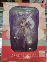 Load image into Gallery viewer, VERTEX Tight Works Job 2 Series Shrine Maiden Akane Kagura Limited Edition Figure