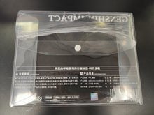 Load image into Gallery viewer, miHoYo Genshin Impact Mondstadt Mondstadt Alchemist Albedo Die-cut Mousepad