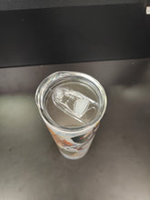 Load image into Gallery viewer, Genshin Impact Liyue Wangshu Parlor Director Hutao 20oz Stainless Steel Tumbler