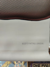 Load image into Gallery viewer, Nitroplus SoniComi Super Pochaco B2 size Tapestry Bunny Girl Version