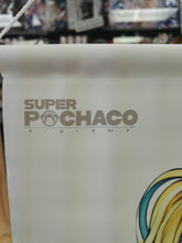 Load image into Gallery viewer, Nitroplus SoniComi Super Pochaco B2 size Tapestry Bunny Girl Version